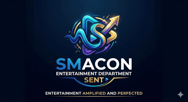 SMACON Entertainment Department